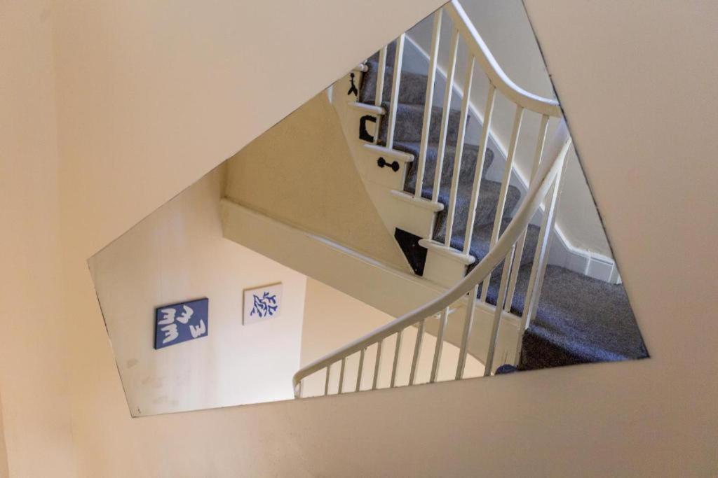 Newcastle'S Most Central Apartment - Sleeps 10 المظهر الخارجي الصورة
