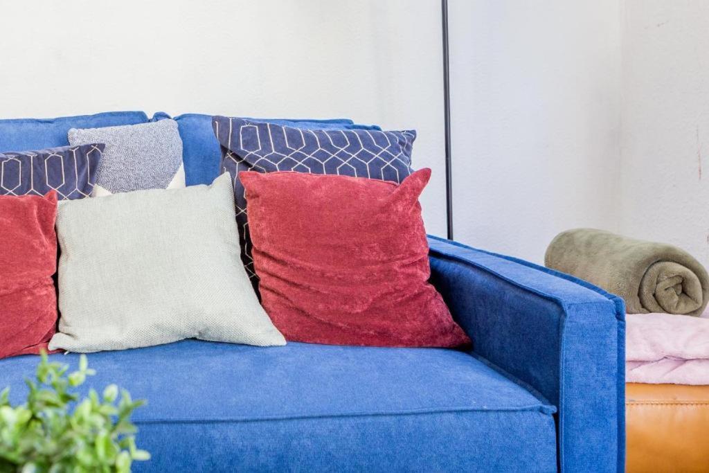 Newcastle'S Most Central Apartment - Sleeps 10 المظهر الخارجي الصورة