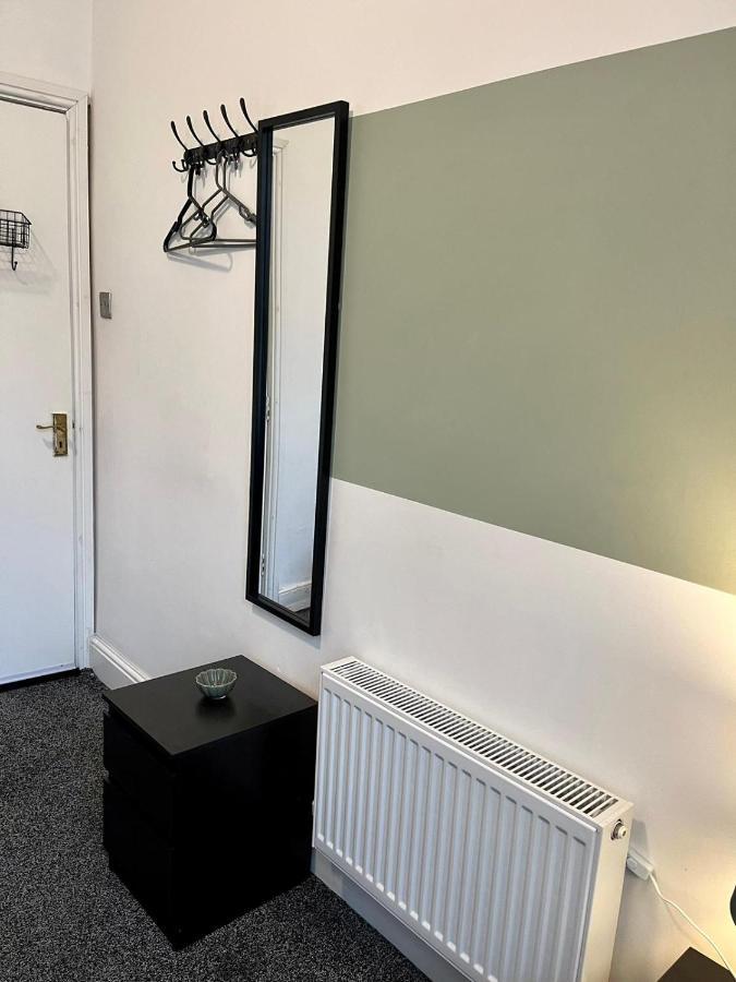 Newcastle'S Most Central Apartment - Sleeps 10 المظهر الخارجي الصورة